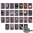 [IN STOCK] Kamen Rider CSM Rider Card Set Decade